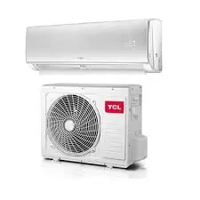 TCL Inverter Technology air conditioner (Energy Server) and On/off